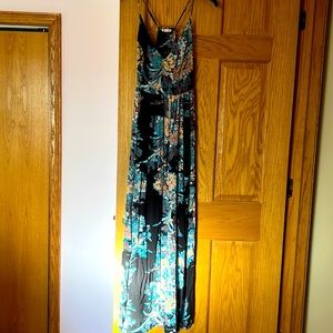 Free People Maxi Dress
